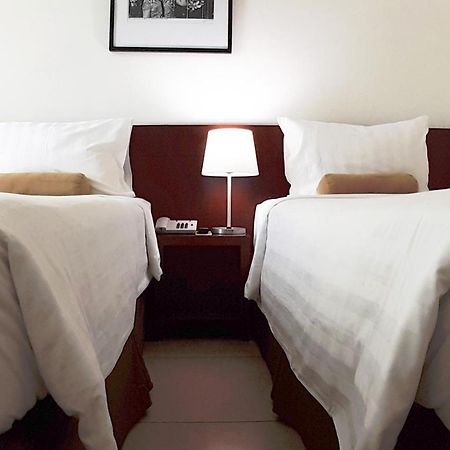 พาร์ค โฮเต็ล จาวัง จาร์กาตา Hotel จาการ์ตา ภายนอก รูปภาพ
