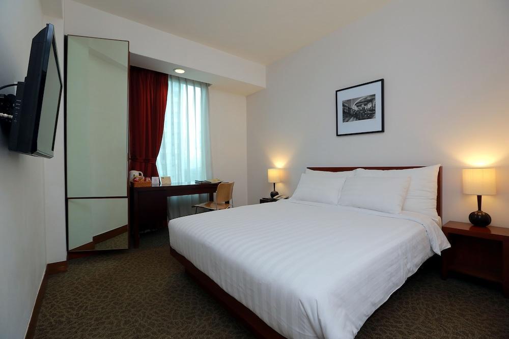 พาร์ค โฮเต็ล จาวัง จาร์กาตา Hotel จาการ์ตา ภายนอก รูปภาพ