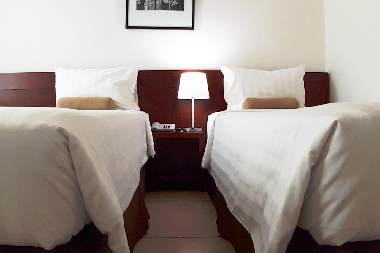 พาร์ค โฮเต็ล จาวัง จาร์กาตา Hotel จาการ์ตา ภายนอก รูปภาพ