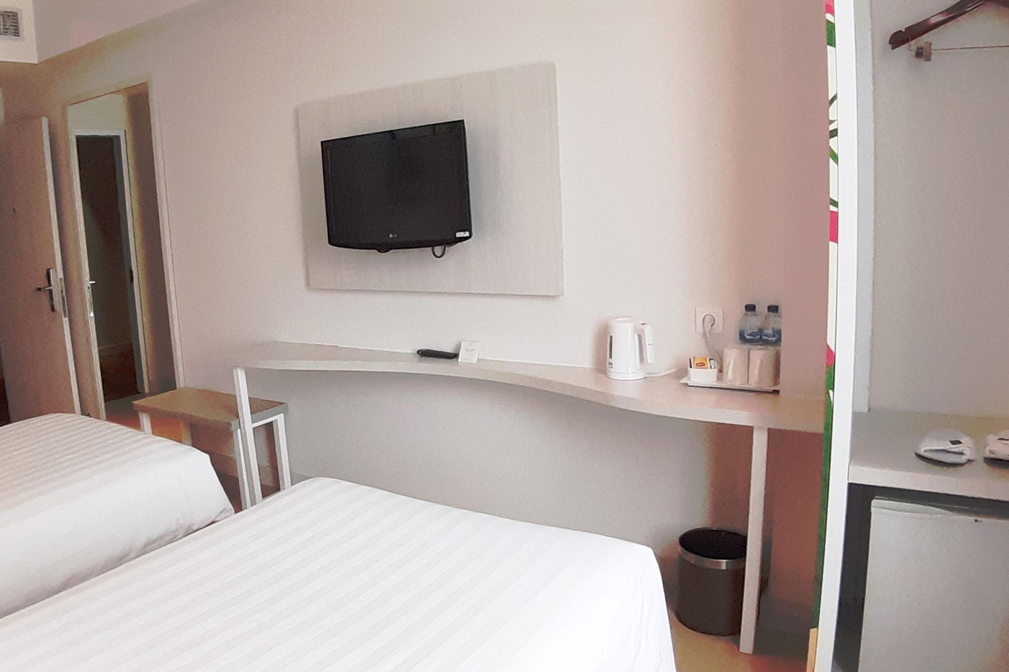 พาร์ค โฮเต็ล จาวัง จาร์กาตา Hotel จาการ์ตา ภายนอก รูปภาพ