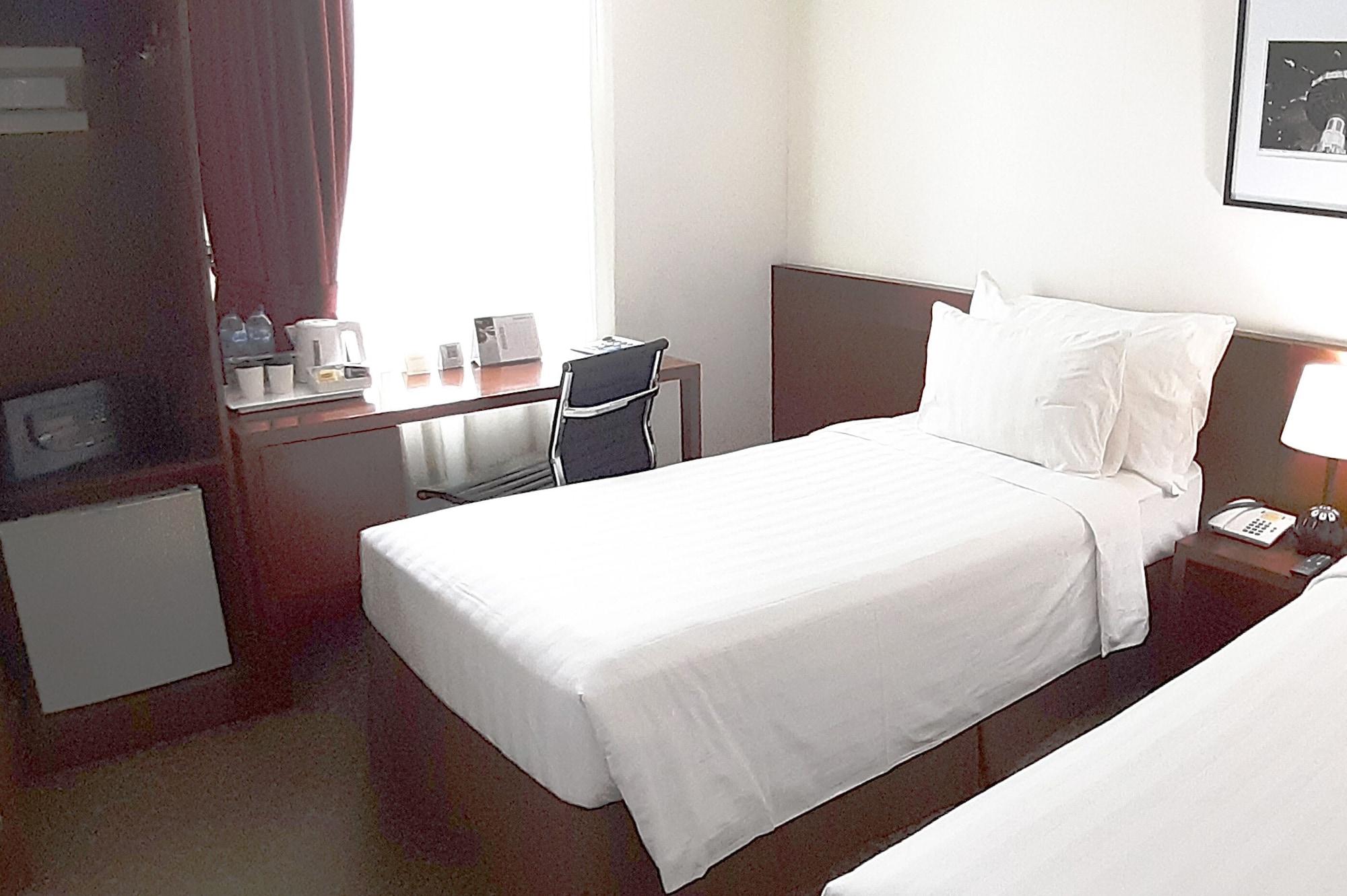 พาร์ค โฮเต็ล จาวัง จาร์กาตา Hotel จาการ์ตา ภายนอก รูปภาพ