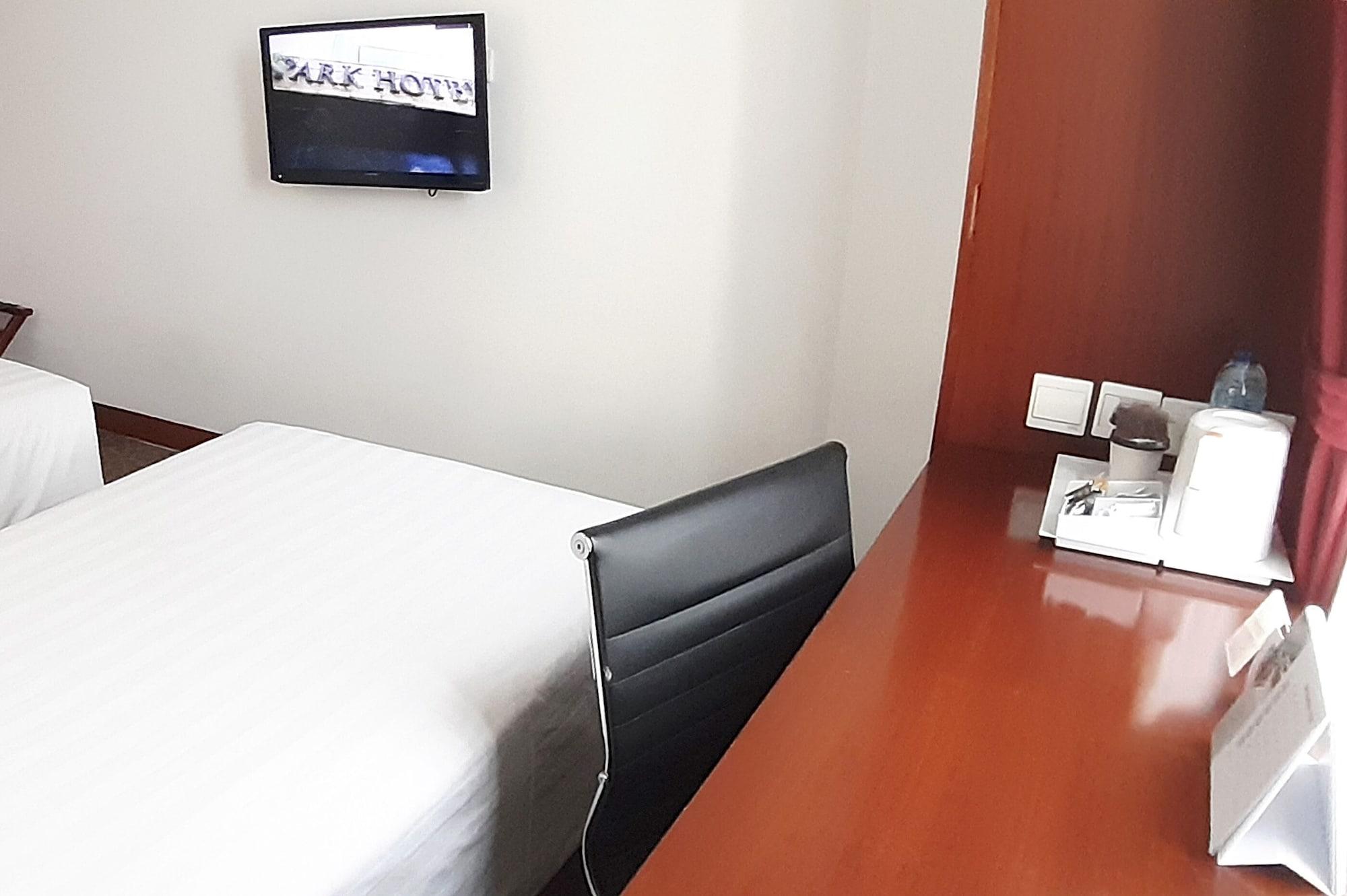 พาร์ค โฮเต็ล จาวัง จาร์กาตา Hotel จาการ์ตา ภายนอก รูปภาพ