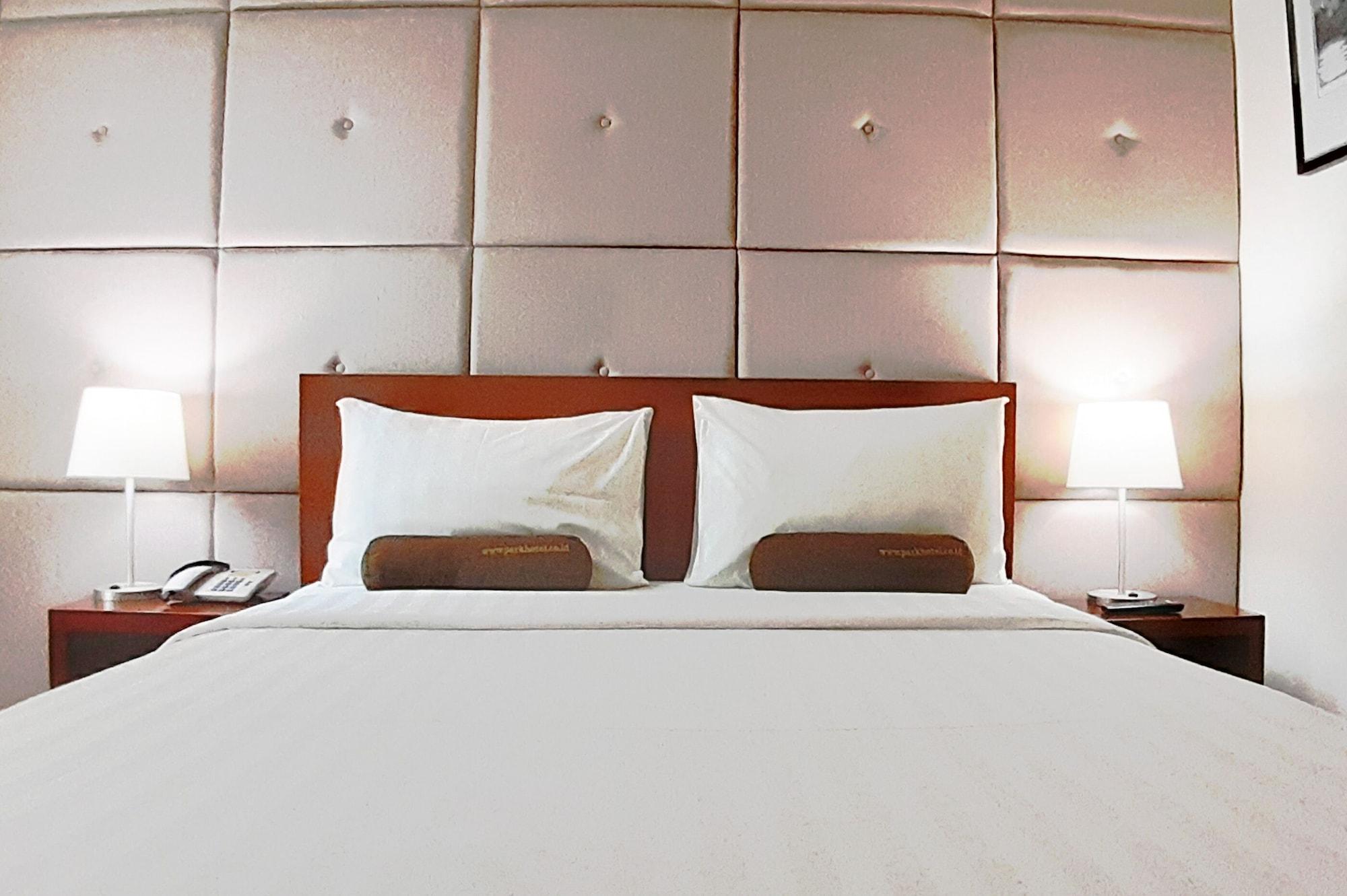 พาร์ค โฮเต็ล จาวัง จาร์กาตา Hotel จาการ์ตา ภายนอก รูปภาพ