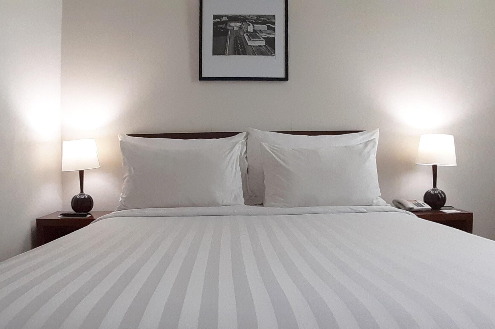 พาร์ค โฮเต็ล จาวัง จาร์กาตา Hotel จาการ์ตา ภายนอก รูปภาพ