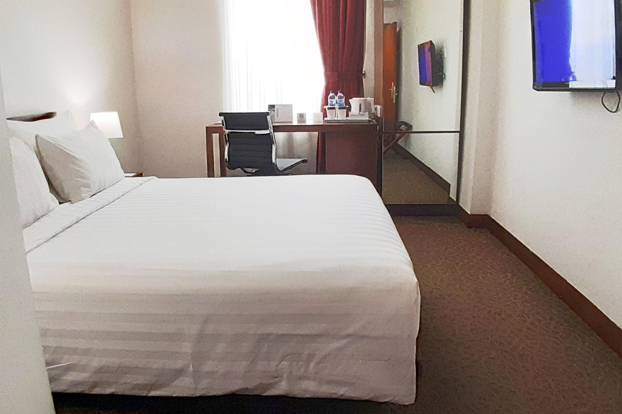 พาร์ค โฮเต็ล จาวัง จาร์กาตา Hotel จาการ์ตา ภายนอก รูปภาพ
