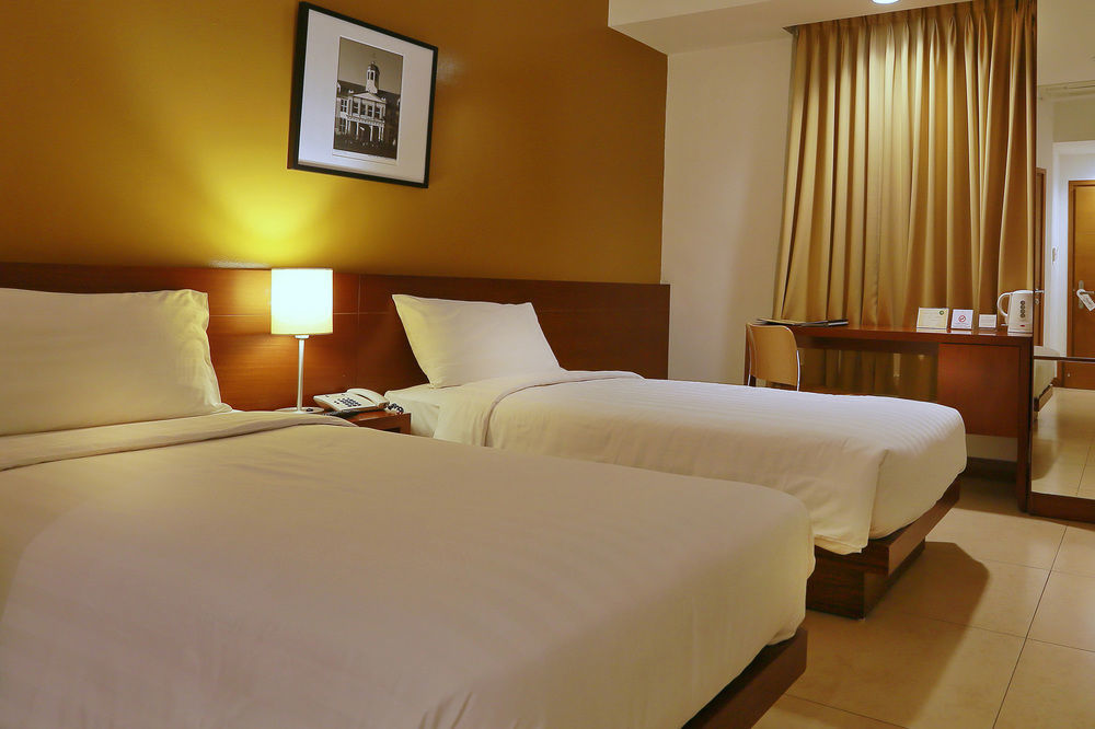พาร์ค โฮเต็ล จาวัง จาร์กาตา Hotel จาการ์ตา ภายนอก รูปภาพ