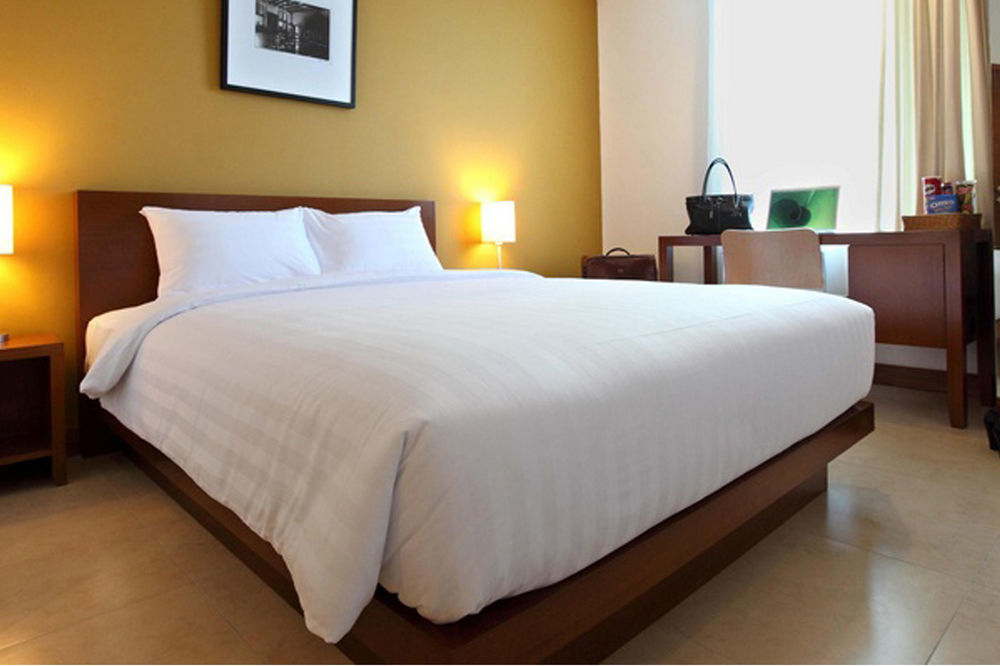 พาร์ค โฮเต็ล จาวัง จาร์กาตา Hotel จาการ์ตา ภายนอก รูปภาพ