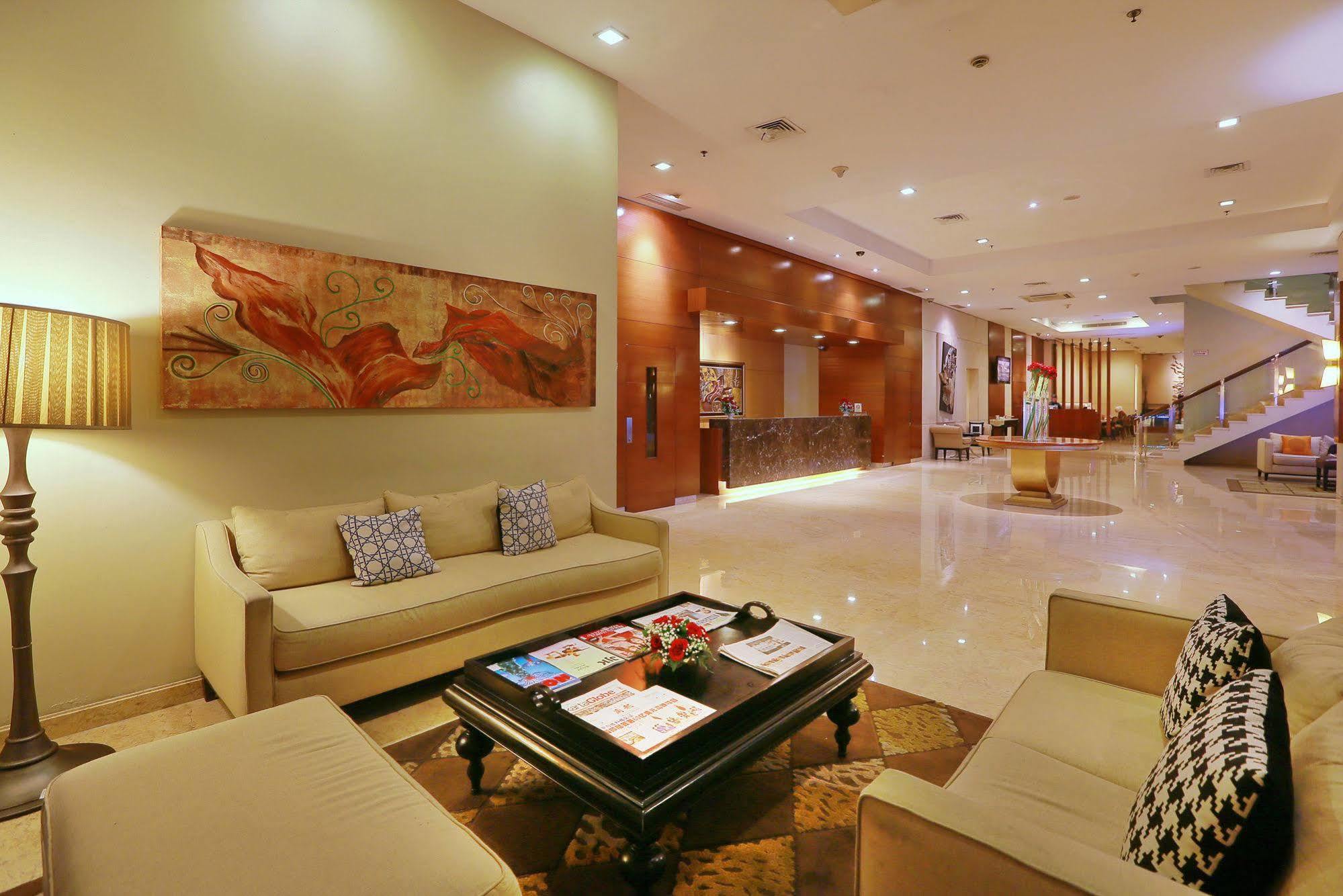 พาร์ค โฮเต็ล จาวัง จาร์กาตา Hotel จาการ์ตา ภายนอก รูปภาพ