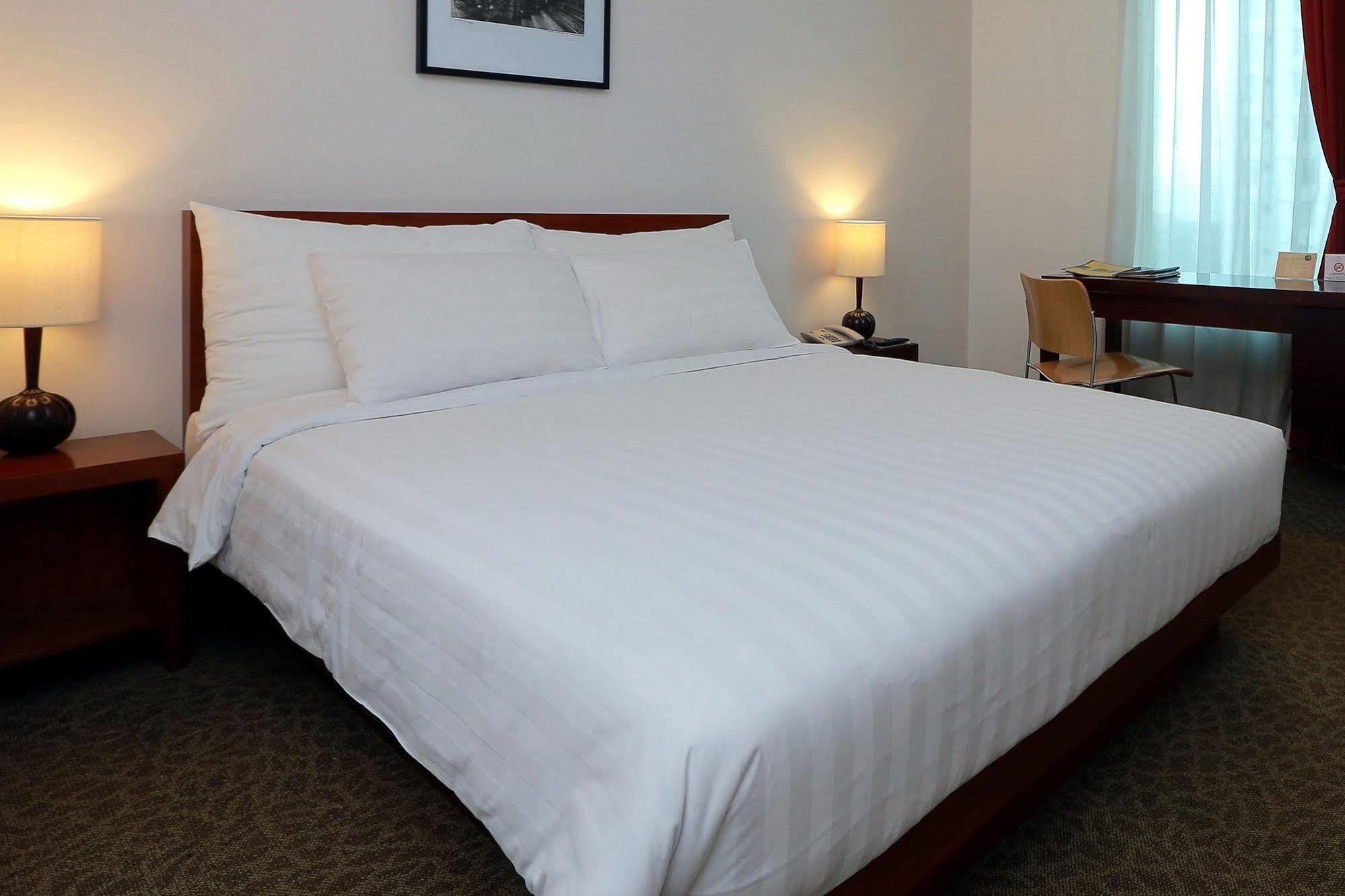 พาร์ค โฮเต็ล จาวัง จาร์กาตา Hotel จาการ์ตา ภายนอก รูปภาพ