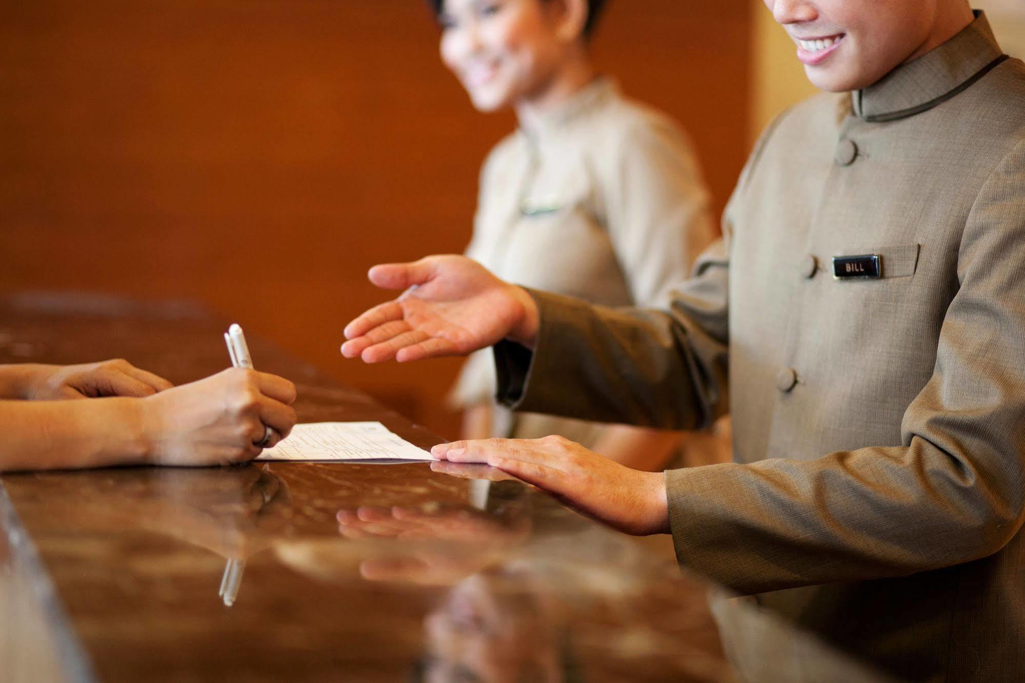 พาร์ค โฮเต็ล จาวัง จาร์กาตา Hotel จาการ์ตา ภายนอก รูปภาพ